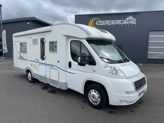 CORAL 680 ST
